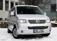 Volkswagen Ostatní VAN-Minibus 2,5 l 128 kw