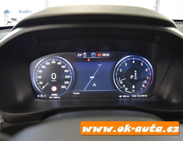 Volvo XC40 SUV 0,0 120 kw