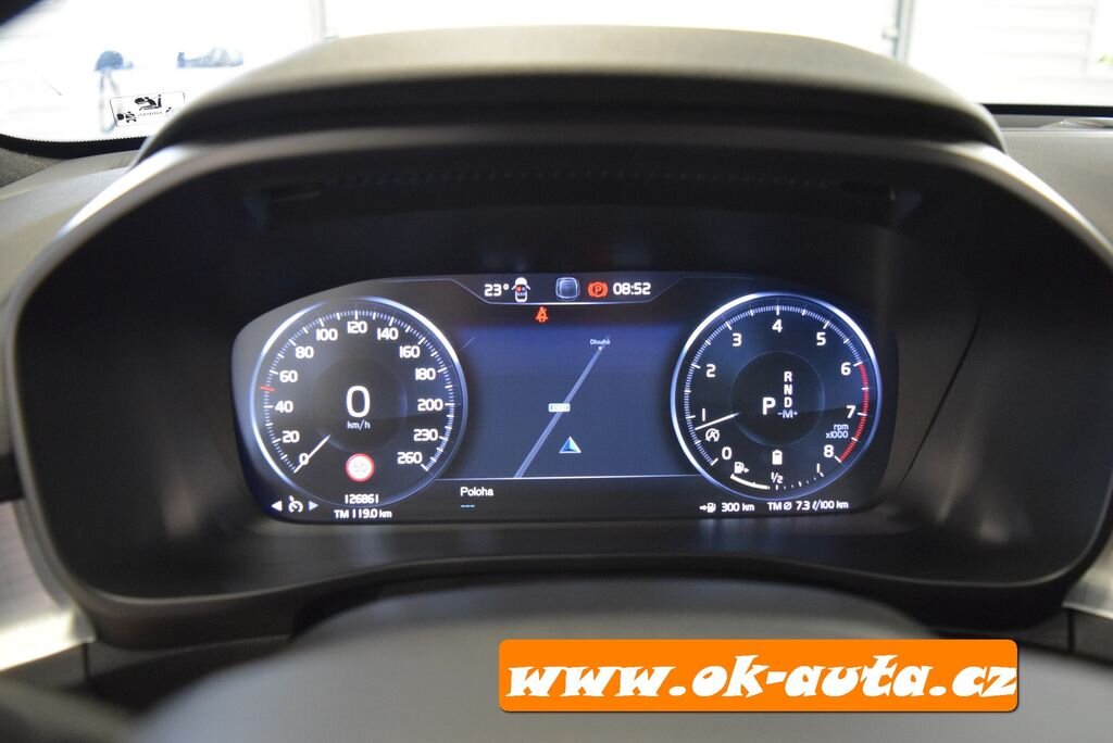 Volvo XC40 SUV 0,0 120 kw