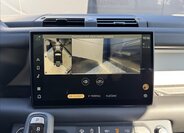 Land Rover Defender SUV / Terénní 3,0 l 294 kw