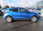 Seat Arona 9