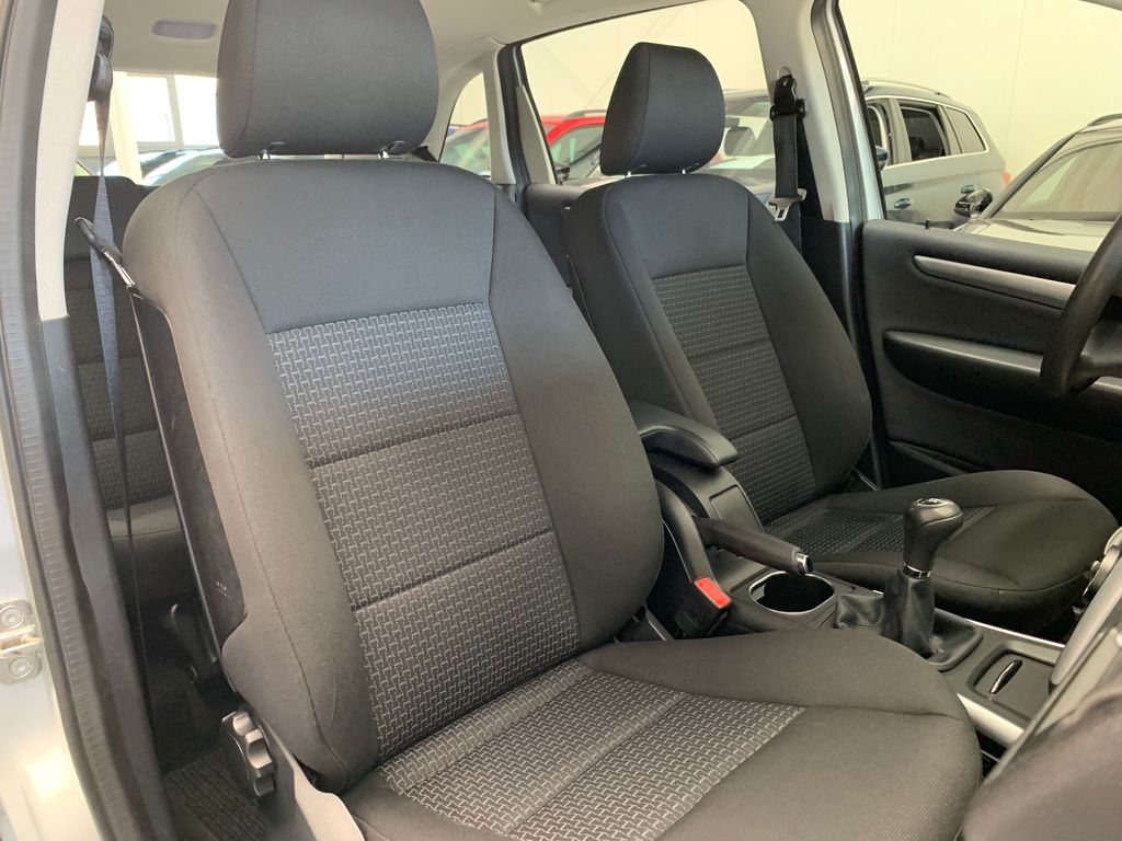 Mercedes-Benz Třídy B