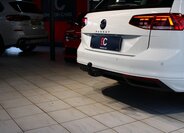 Volkswagen Passat Kombi 2,0 l 110 kw