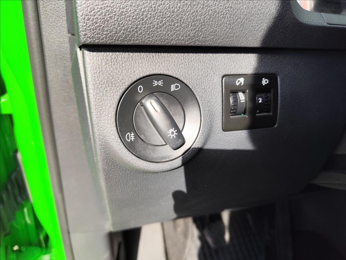 Volkswagen Caddy Ostatní 2,0 l 75 kw