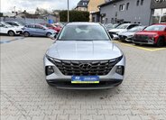Hyundai Tucson SUV / Terénní 1,6 l 85 kw