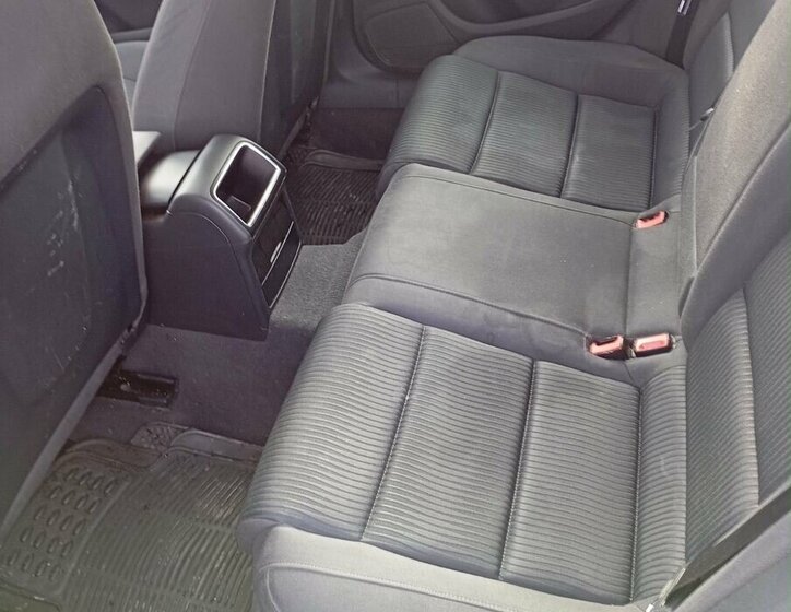 Audi A4 Ostatní 0,0 0