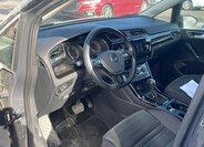 Volkswagen Touran MPV 2,0 l 110 kw