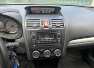 Subaru Impreza Hatchback 1,6 l 84 kw