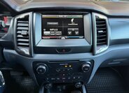 Ford Ranger Pick-up 3,2 l 147 kw