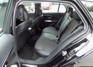 Mercedes-Benz Třídy E 10