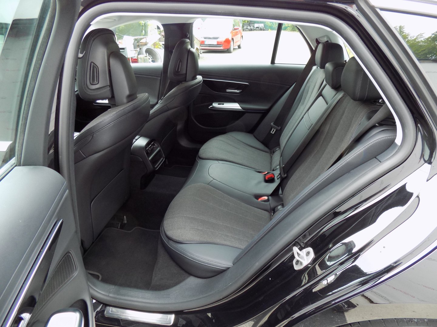 Mercedes-Benz Třídy E