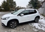 Peugeot 2008 SUV 0,0 0