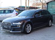 Audi A6 Allroad Kombi 3,0 l 200 kw