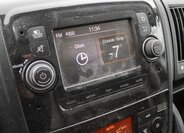 Peugeot Boxer Skříň 2,2 l 121 kw