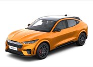 Ford Mustang Mach-E SUV / Terénní 0,0 358 kw