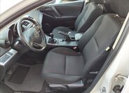 Mazda 3 Hatchback 1,6 l 77 kw