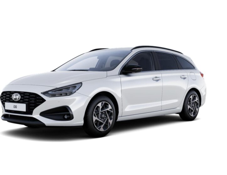 Hyundai i30 Kombi 1,5 l 103 kw