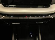 Škoda Octavia Kombi 1,5 l 85 kw