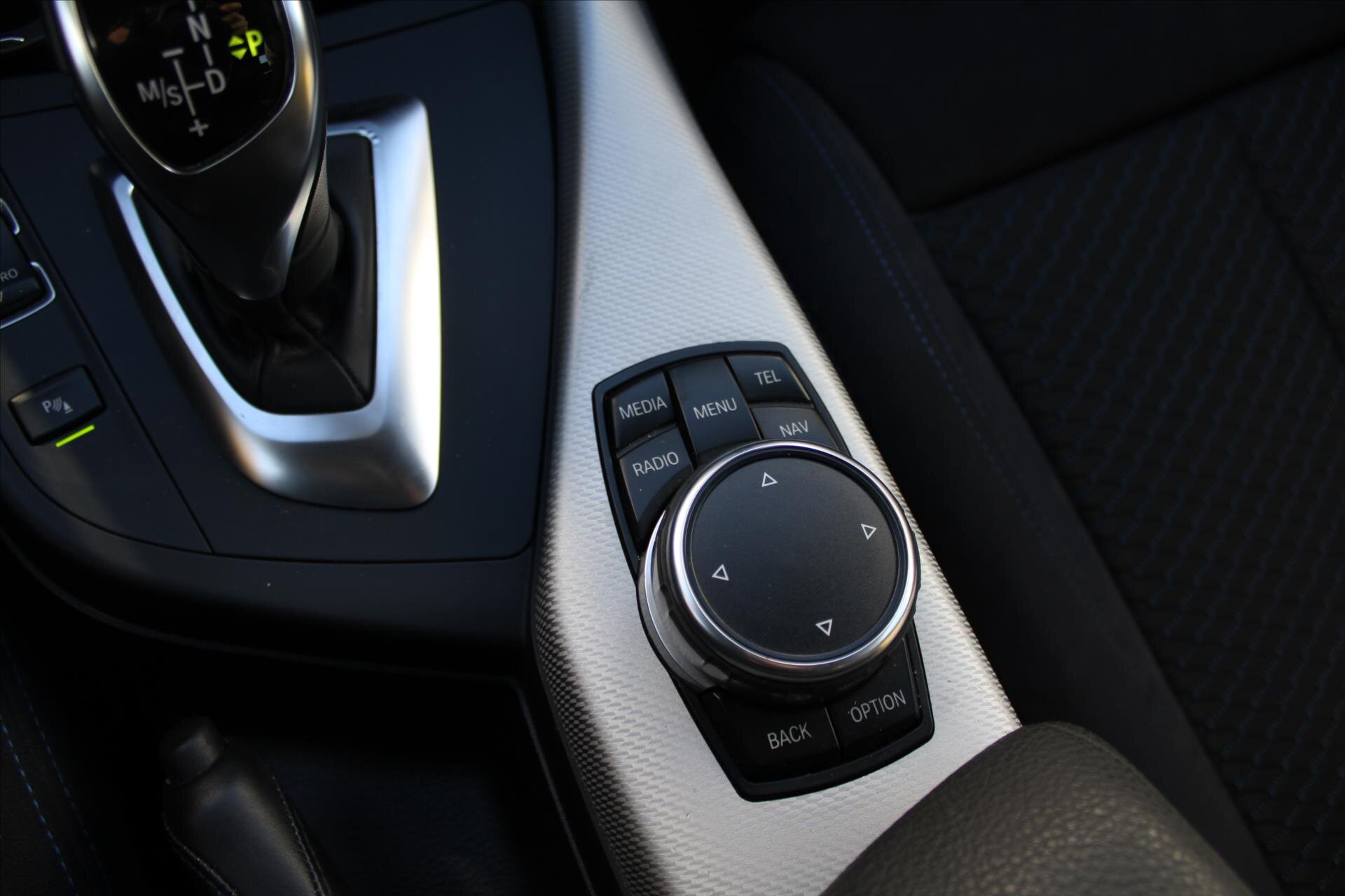 BMW Řada 2 Kupé 3,0 l 240 kw