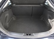 Ford Mondeo Liftback 2,0 l 103 kw