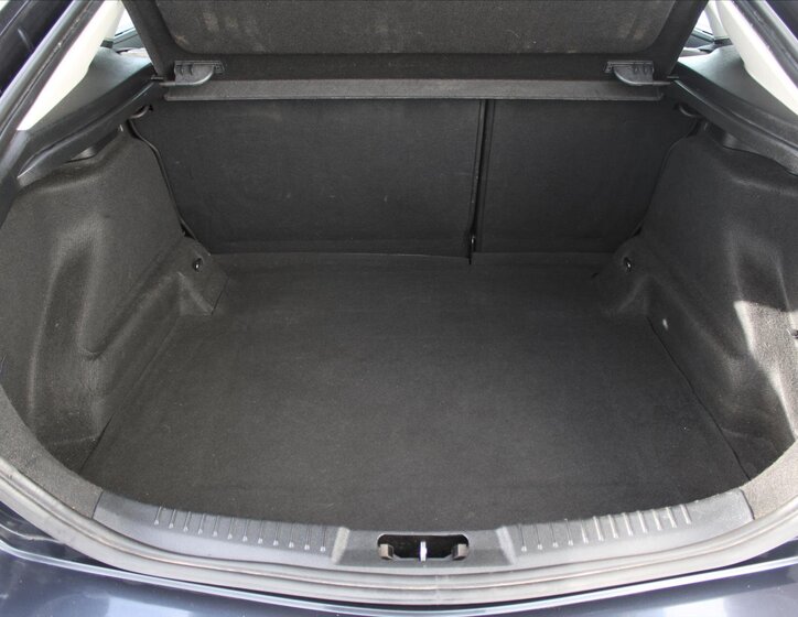 Ford Mondeo Liftback 2,0 l 103 kw