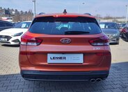 Hyundai i30 Kombi 1,5 l 103 kw