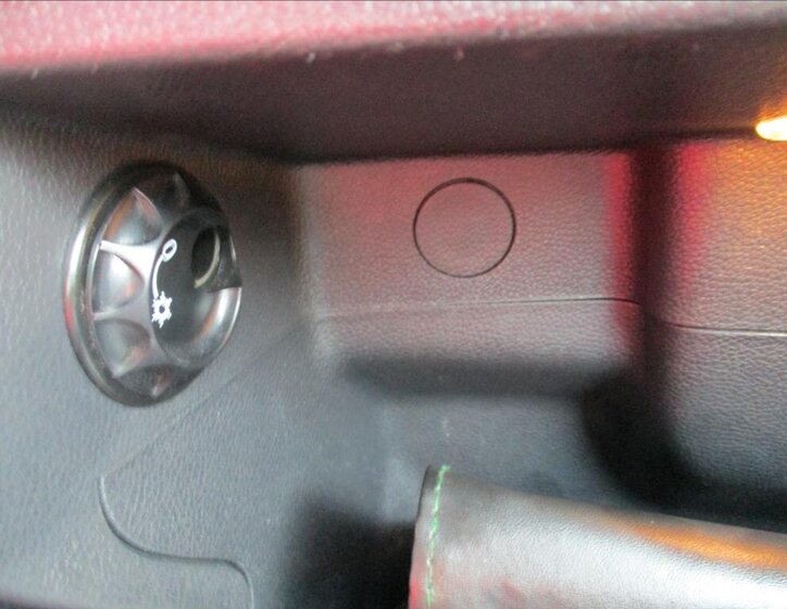 Škoda Fabia Kombi 1,2 l 63 kw