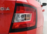 Škoda Fabia Kombi 1,4 l 77 kw