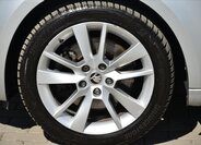 Škoda Octavia Liftback 1,8 l 132 kw