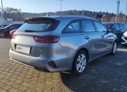 KIA Ceed Kombi 1,5 l 117 kw