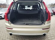 Volvo XC90 SUV / Terénní 2,0 l 235 kw
