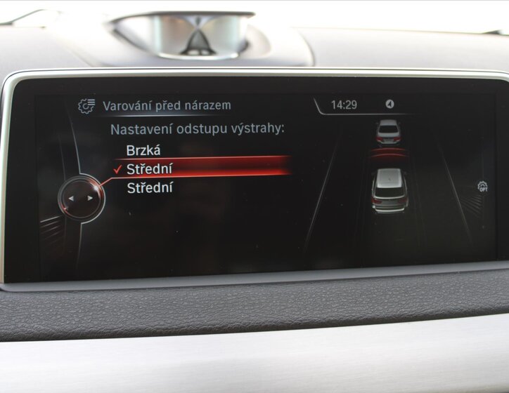 BMW X5 SUV / Terénní 3,0 l 190 kw