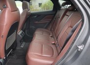 Jaguar F-Pace SUV / Terénní 3,0 l 280 kw