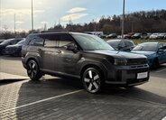 Hyundai Santa Fe Kombi 1,6 l 185 kw