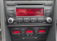 Audi A4 Kombi 2,0 l 103 kw