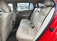 Volvo V60 Kombi 2,0 l 120 kw