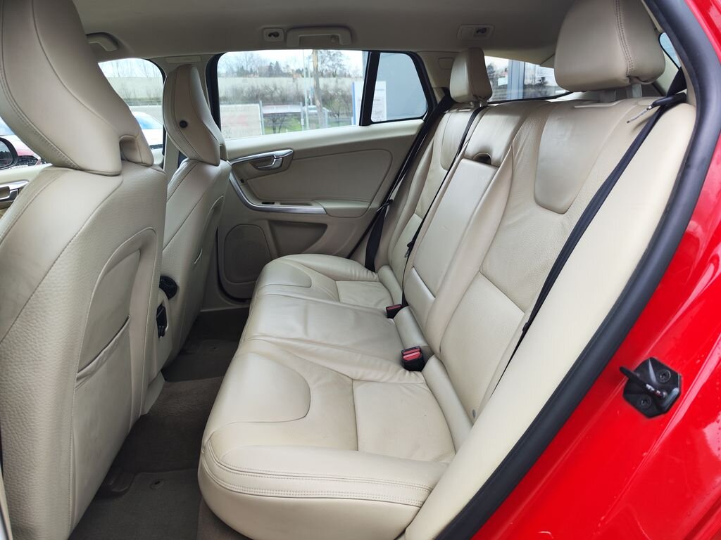 Volvo V60 Kombi 2,0 l 120 kw