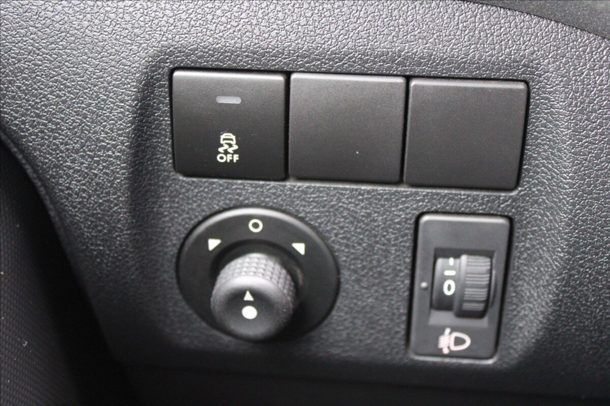 Citroën Berlingo Kombi 1,6 l 73 kw