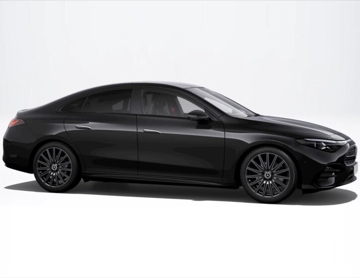 Mercedes-Benz CLA Kupé 1,5 l 120 kw