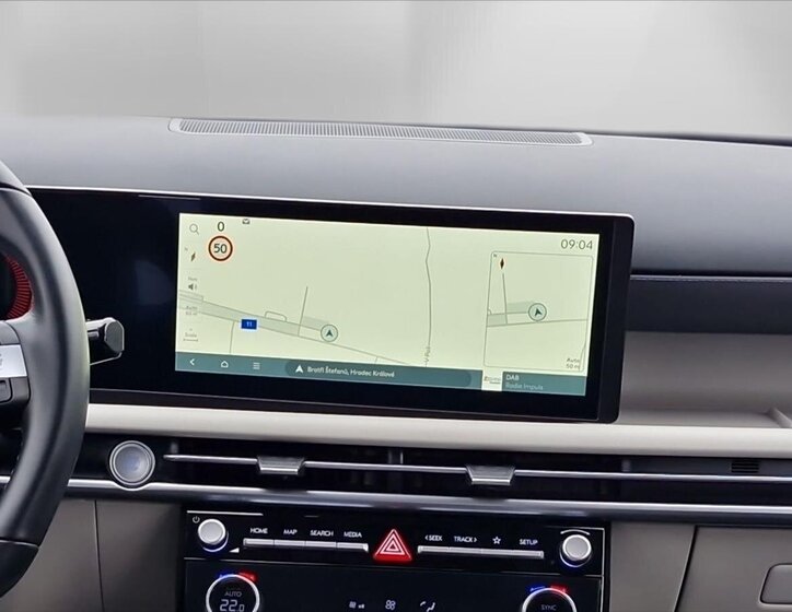 Hyundai Tucson Ostatní 1,6 l 118 kw