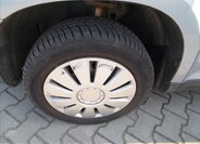 Škoda Yeti SUV / Terénní 1,2 l 77 kw