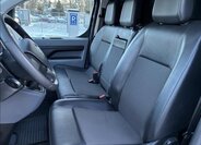 Opel Vivaro Skříň 2,0 l 90 kw