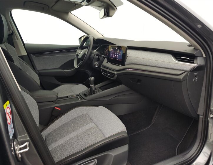 Škoda Octavia Liftback 1,5 l 110 kw