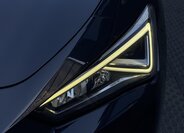 Seat Leon Kombi 1,5 l 110 kw