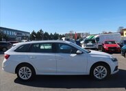 Škoda Octavia Kombi 2,0 l 85 kw