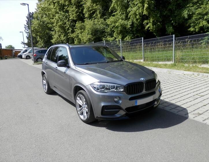 BMW X5 2