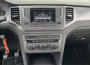 Volkswagen Golf Sportsvan 24