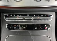 Mercedes-Benz Třídy E Kombi 3,0 l 320 kw