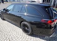 Mercedes-Benz Třídy E 4