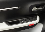 Citroën ë-C3 Aircross SUV 0,0 83 kw